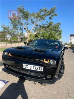 دۆج چالنجەر